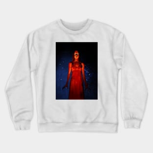 Carrie 2 Crewneck Sweatshirt